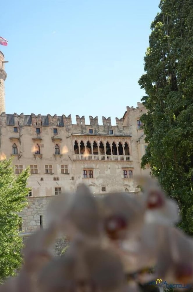 La Loggia del Castello