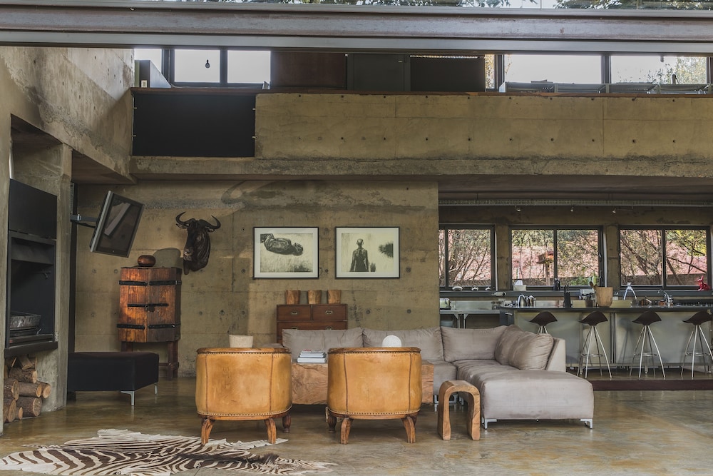 Celtis House