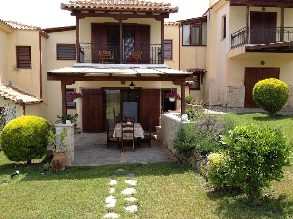 Villa Theodora by Rentals Pro view 2