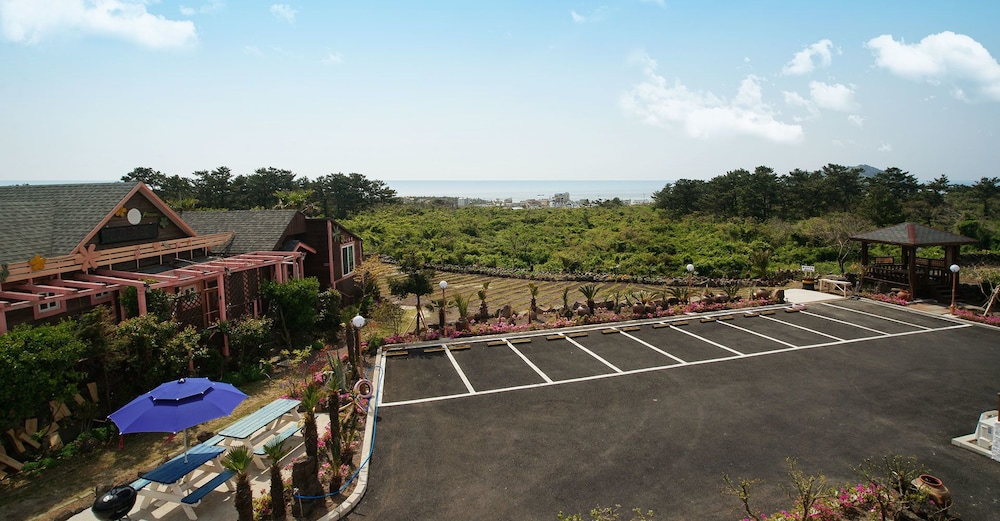 Lapaloma Pension