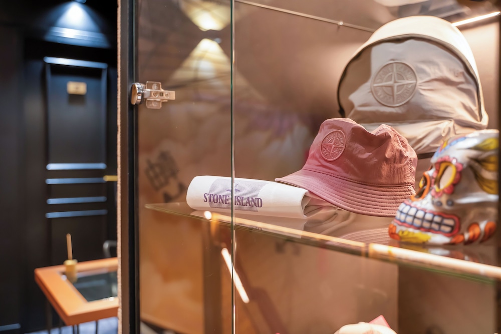 HOTEL by REBOUL - Boutique Hôtel Cassis
