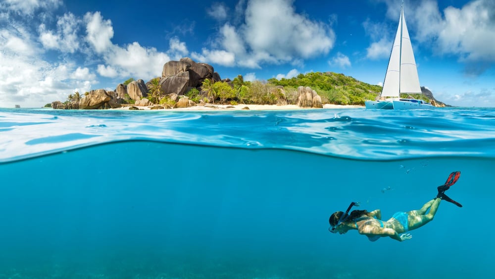 Jolly Beach Antigua - All-inclusive