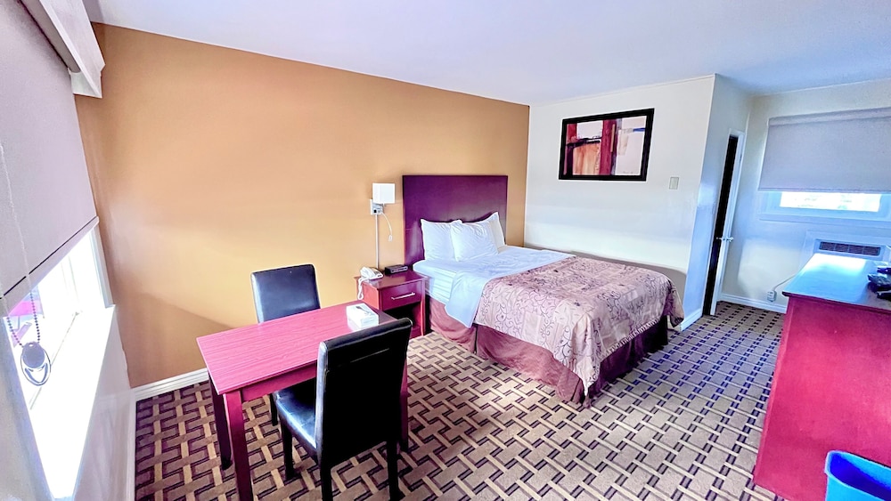 Park Place Motel & Suites