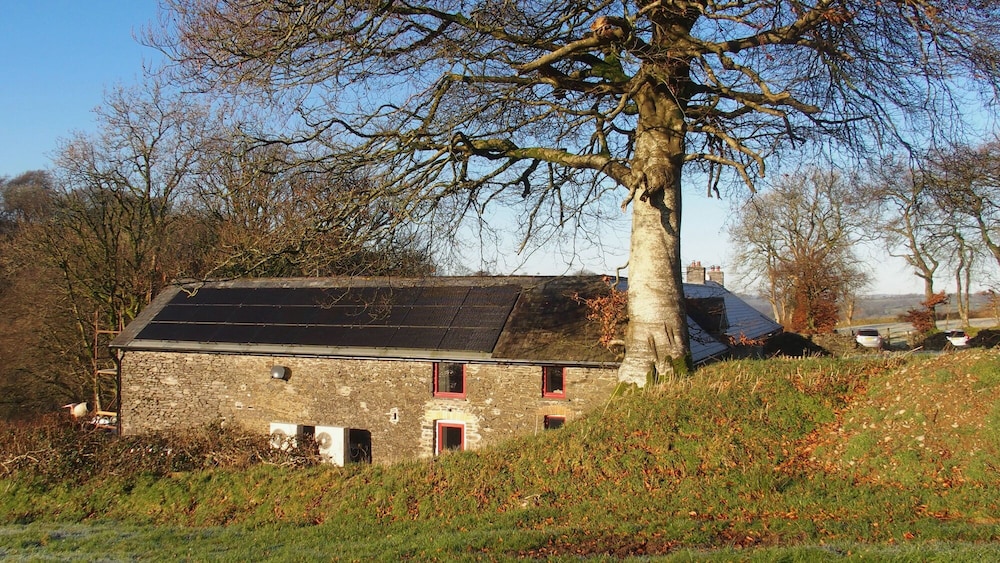 Cambrian Cottages