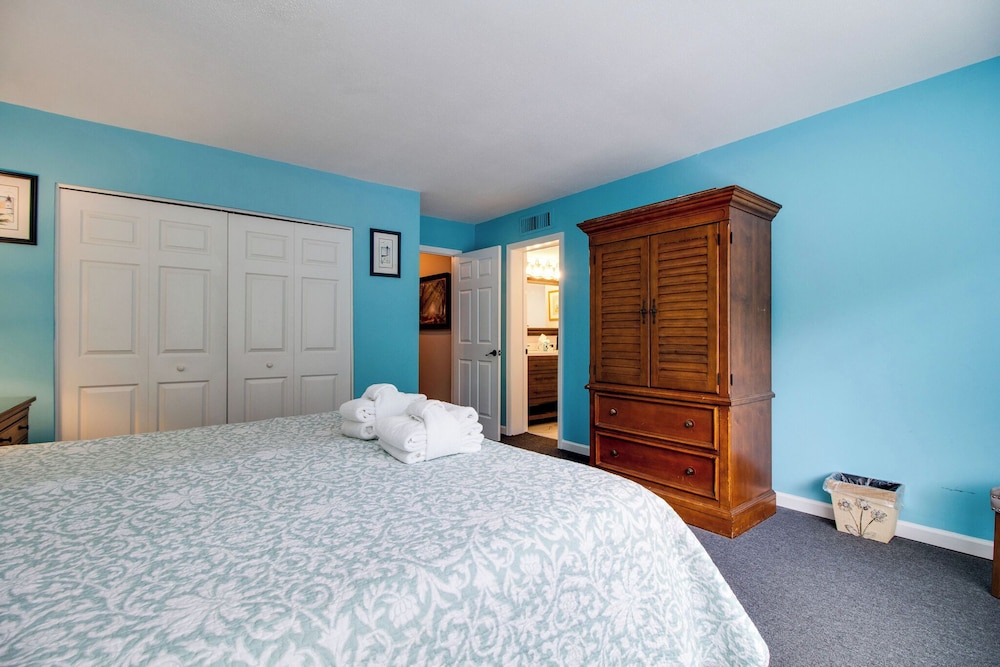 2258 Heritage Villas at The Sea Pines Resort
