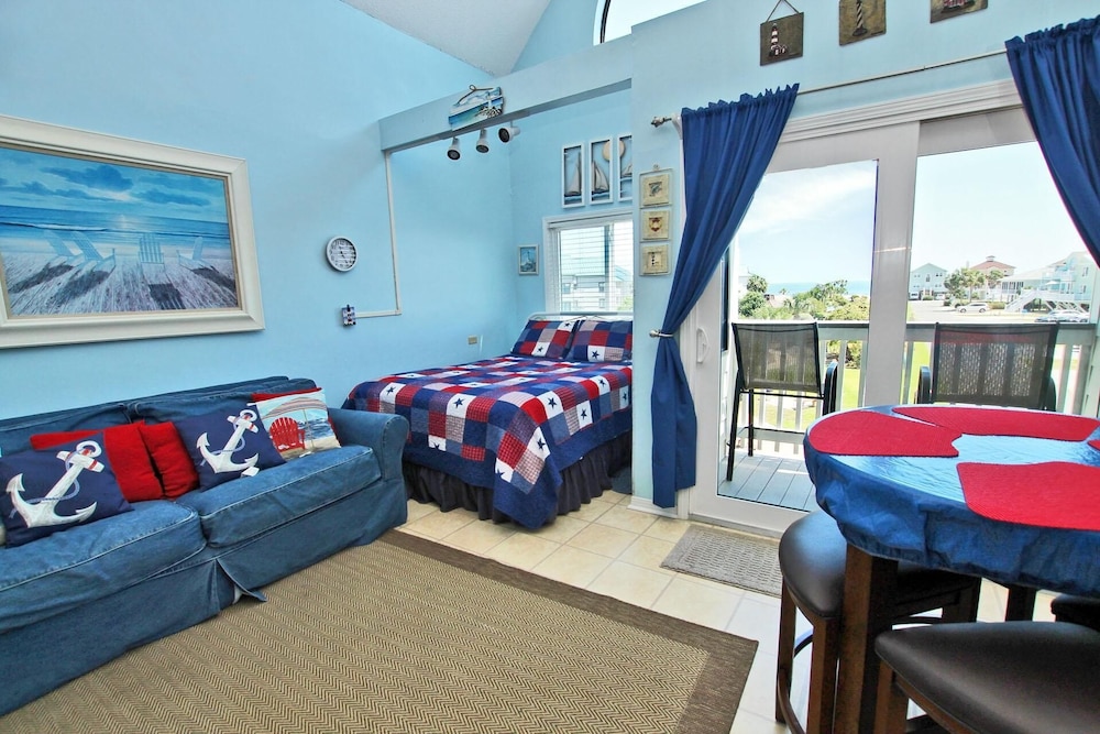 Gulf Shores Plantation 1369 Plus Loft by Youngs Suncoast view 5