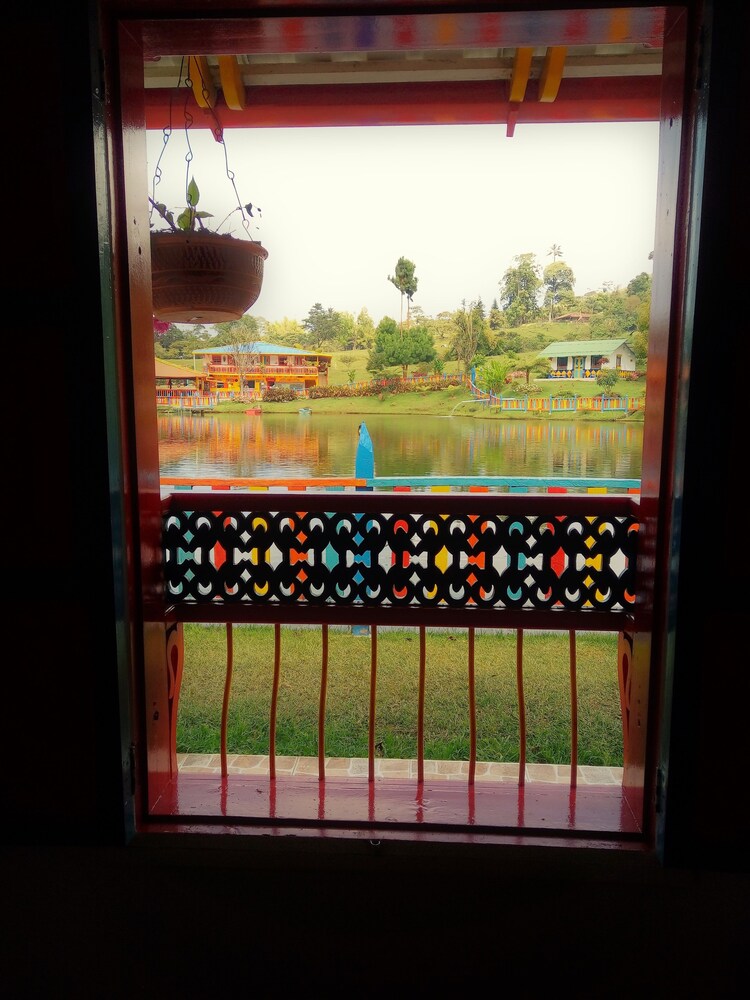 Hostería La Valdivia