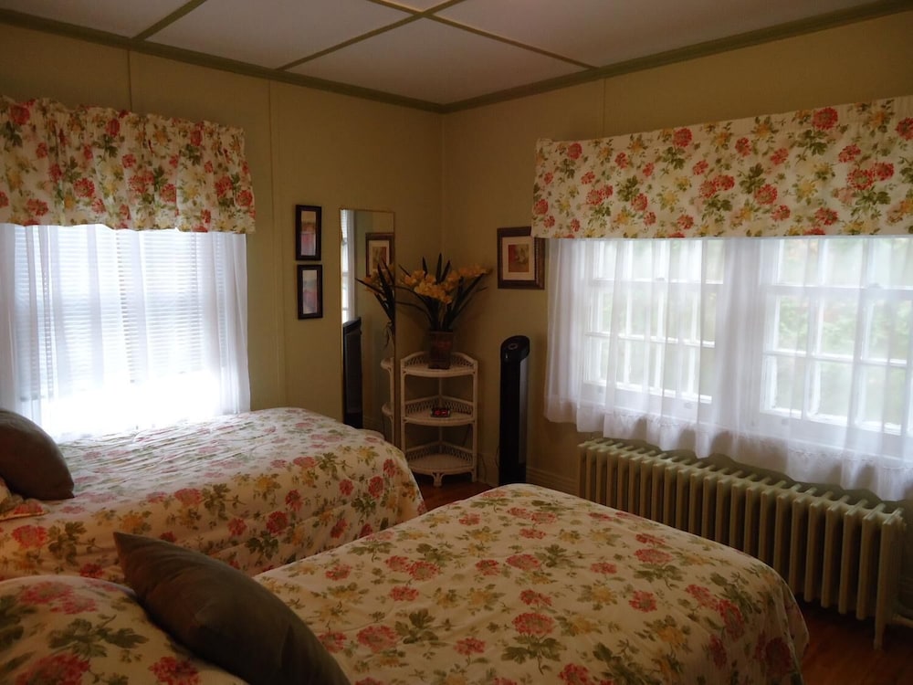 Le Gîte de la St-Lawrence
