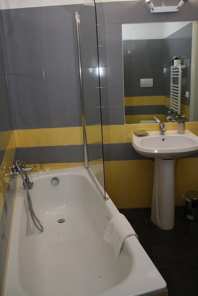 Home2Rome - Trastevere Del Grande
