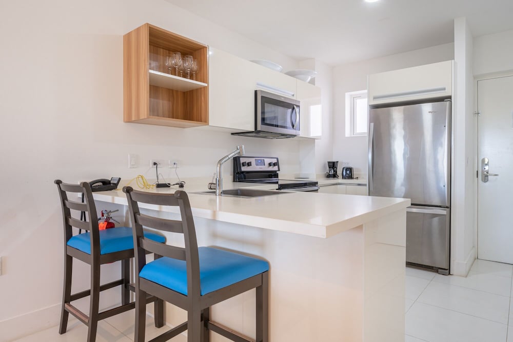 Aruba's Life Vacation Residences