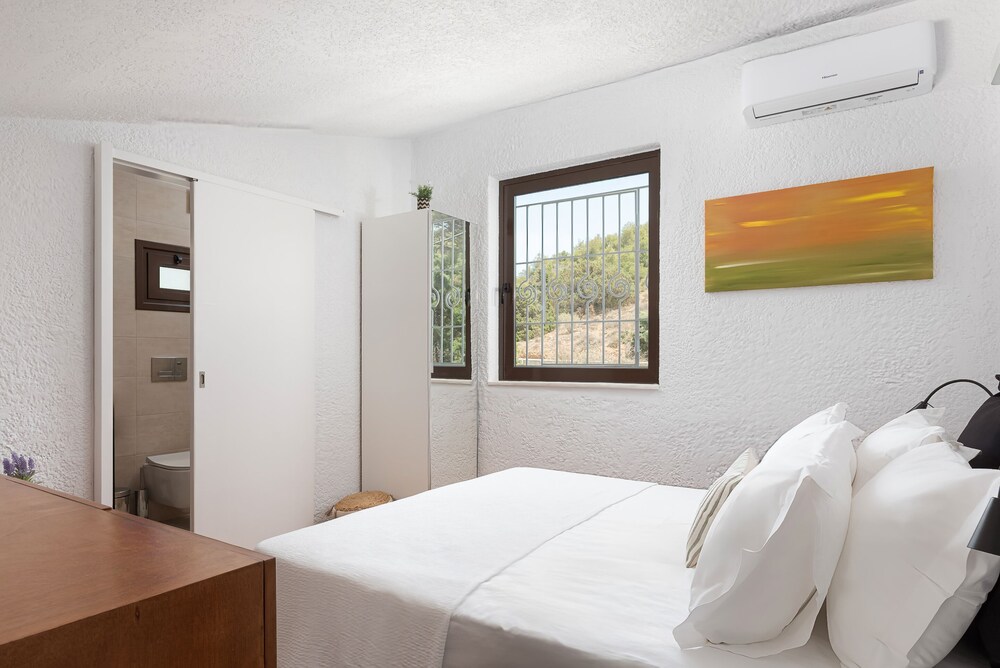 Sounio Sea Breeze Villa photo 5