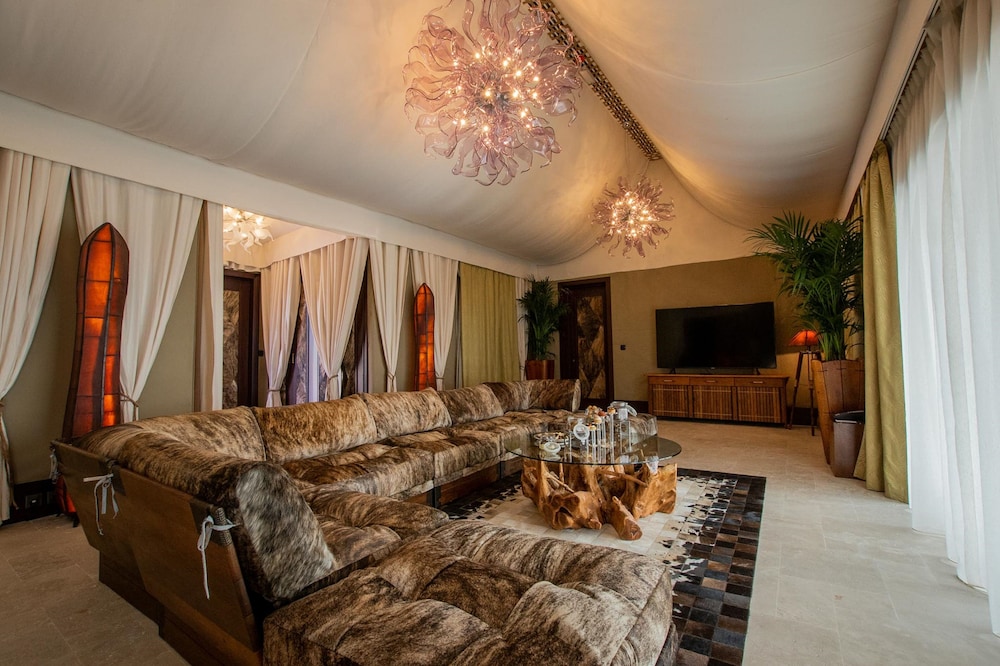 Telal Resort, Al Ain