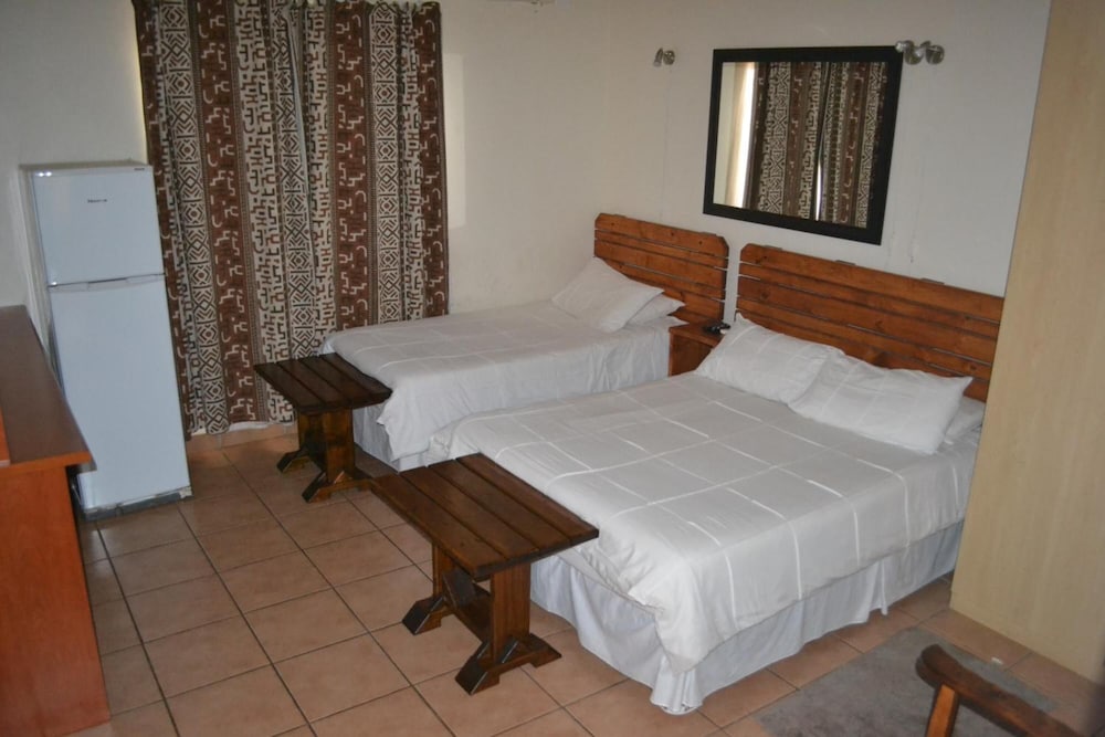 Zebra Guest House