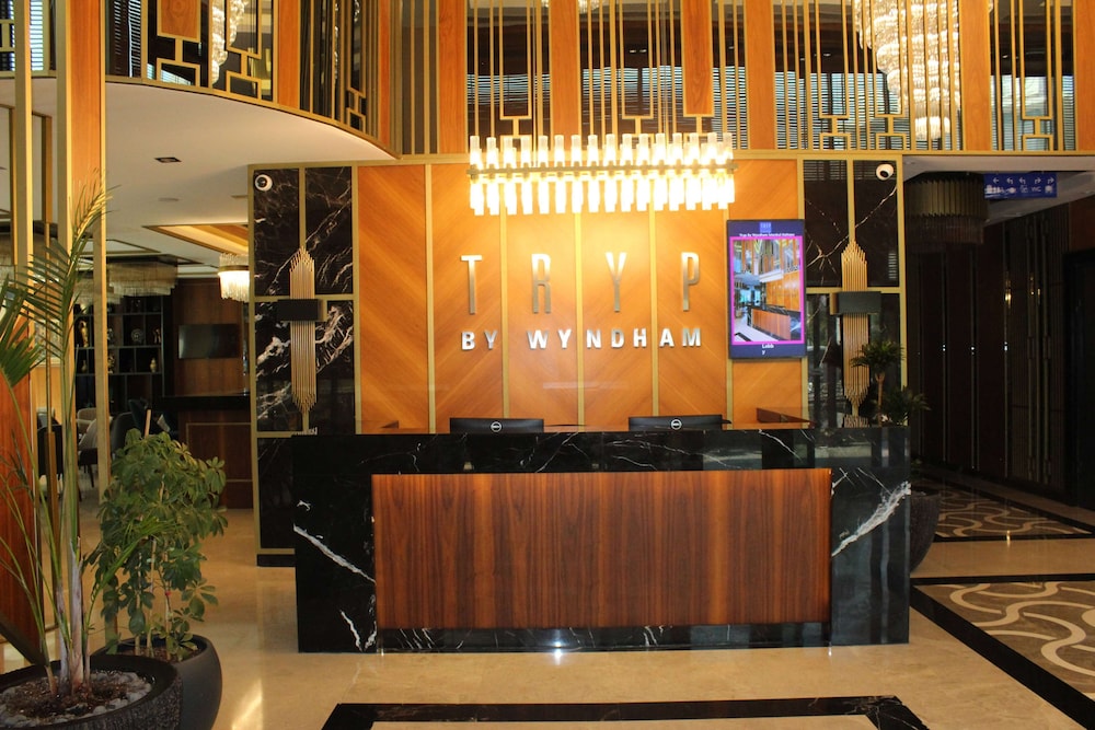 Tryp BY Wyndham Istanbul Maltepe