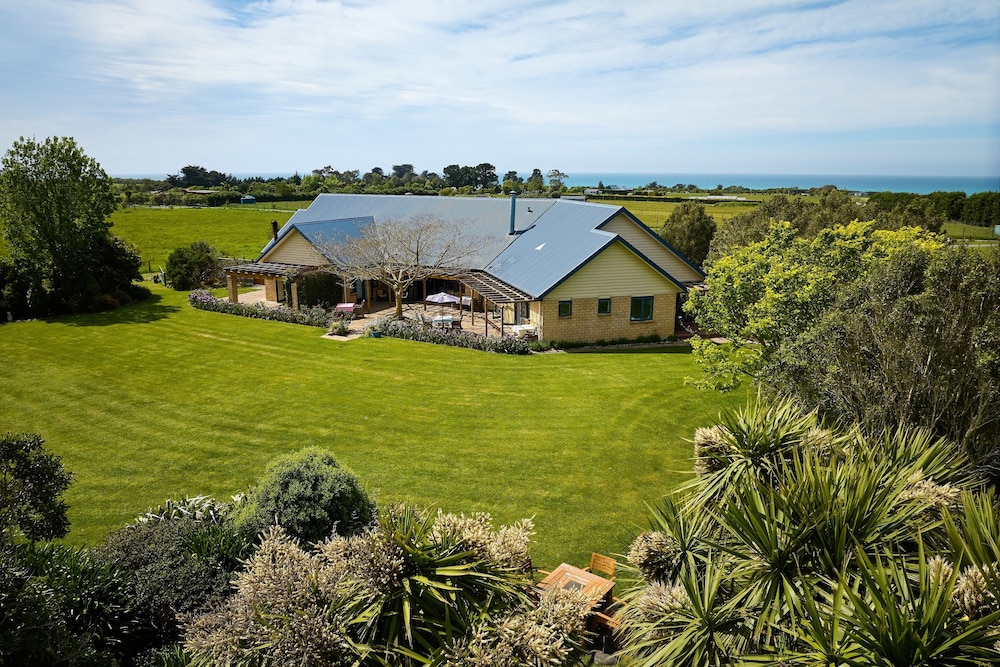 Awatea Country B&B