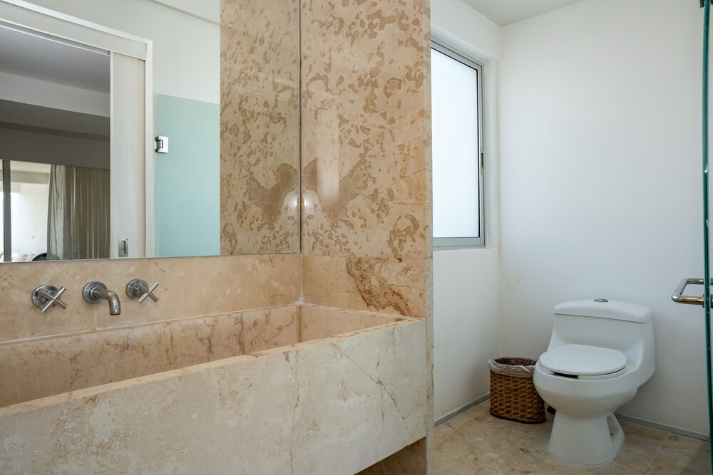 Magia Playa Penthouse 2d 3 Bedroom Condo