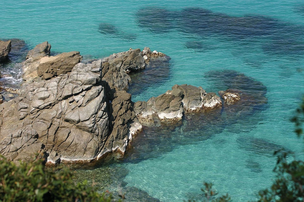 Sea View Apartment In Briatico 15 Km From Tropea Calabria photo 4