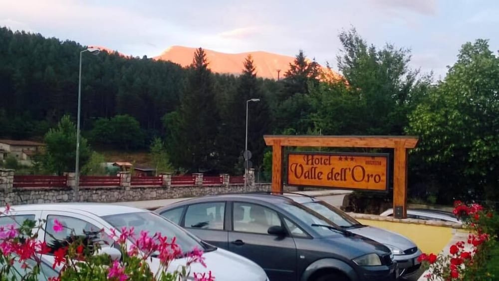 Hotel Valle dell'Oro