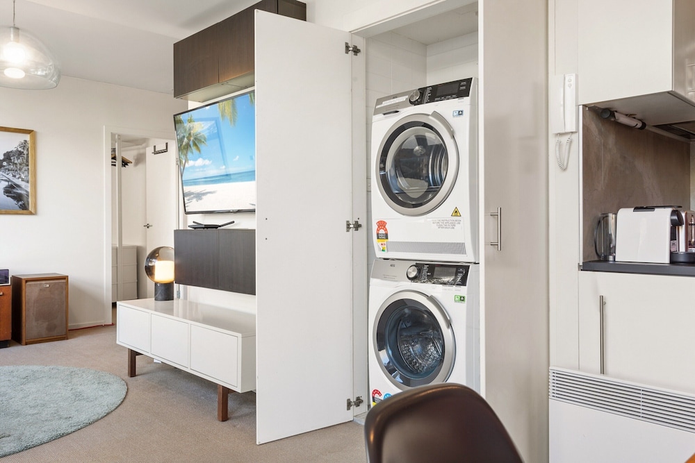 Chic 1-bed Apartment in the Heart of Newtown