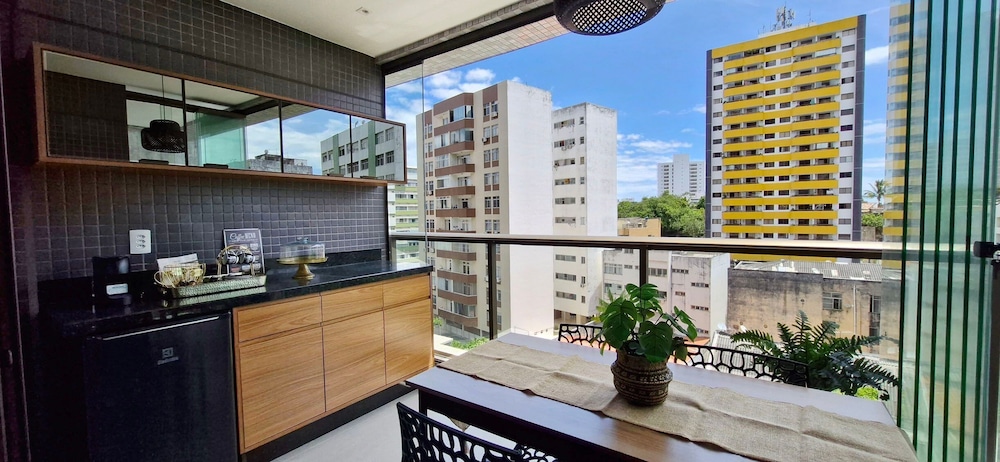 COBAR0128 - Edifício Barra Conceito