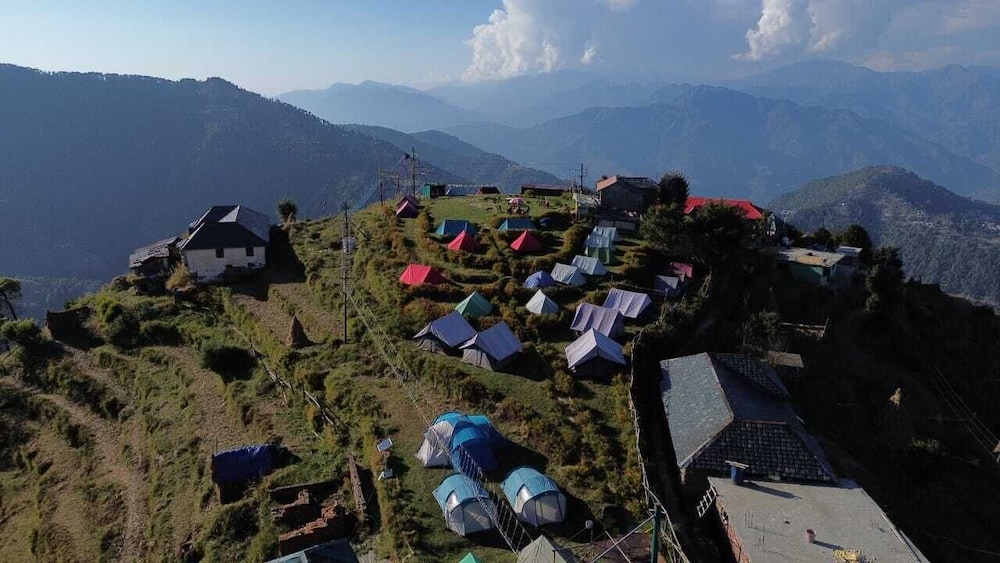DhaulaPir Adventure