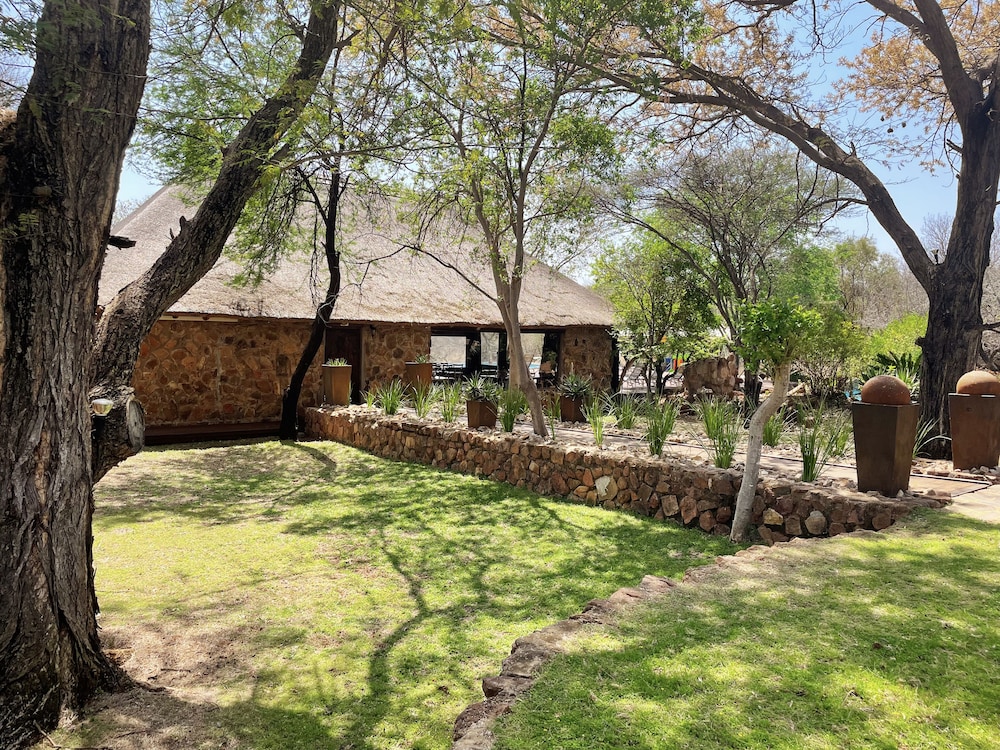 Finfoot Lake Reserve by Dream Resorts