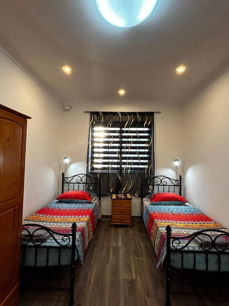 Sealove Haven Apartment