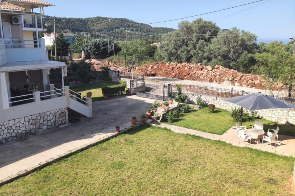 Villa Marina Tsoukalades