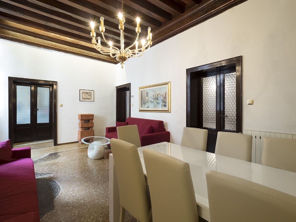 San Marco Schiavoni Apartments