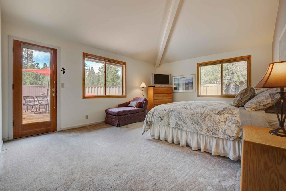 Rocky Mountain 4 3 Bedroom Home