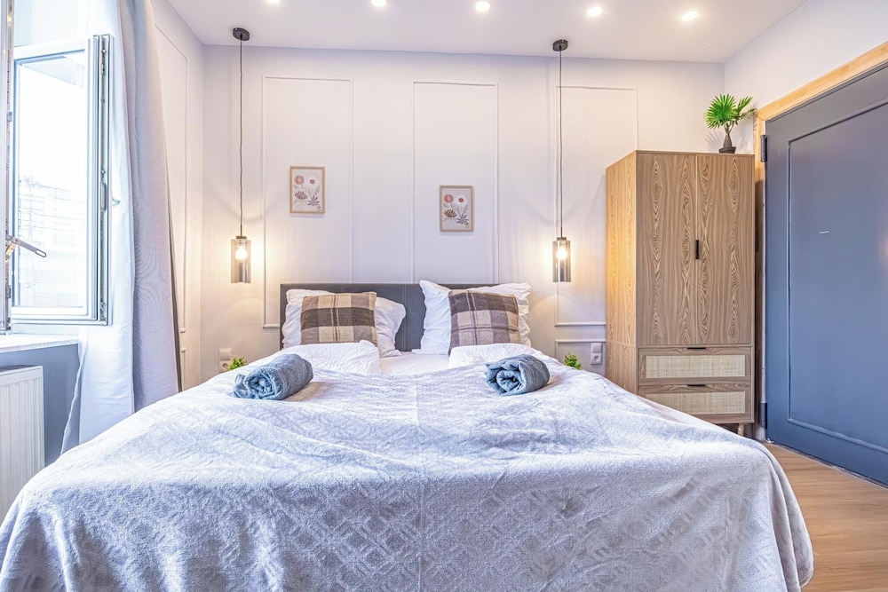 9BR Apts in the Heart of Vienna