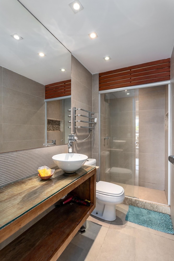 Wonder in Barra da Tijuca 3 Bedrooms Pp101 Z10