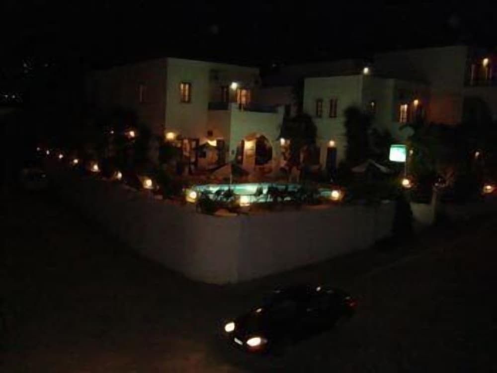 Creta Sun Hotel Studios