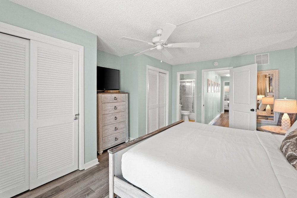 Sugar Beach by Book That Condo