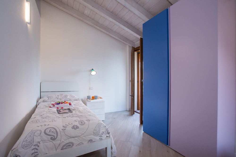 Villa Rosalia in Menaggio