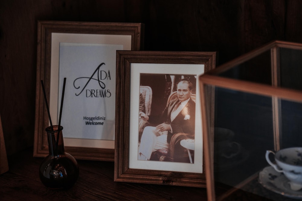 Ada Dreams Tarihi - Yetişkinlere Özel - Image 55