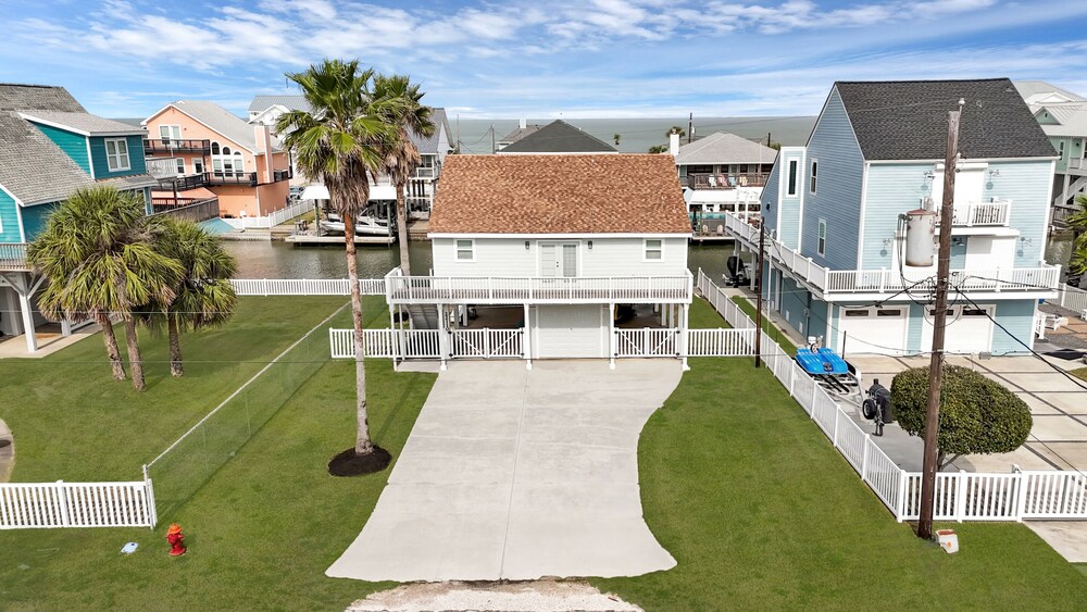 Isle Be Back by Ryson Vacation Rentals