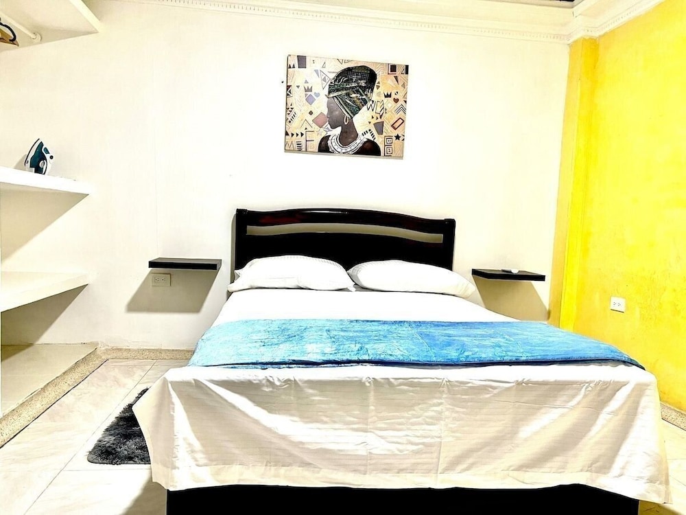 Apartamento en Valledupar