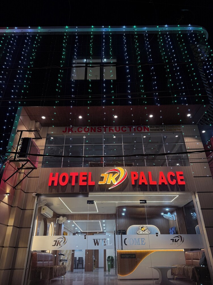 Hotel JK palace