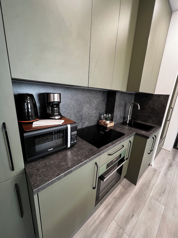 Chic Residence