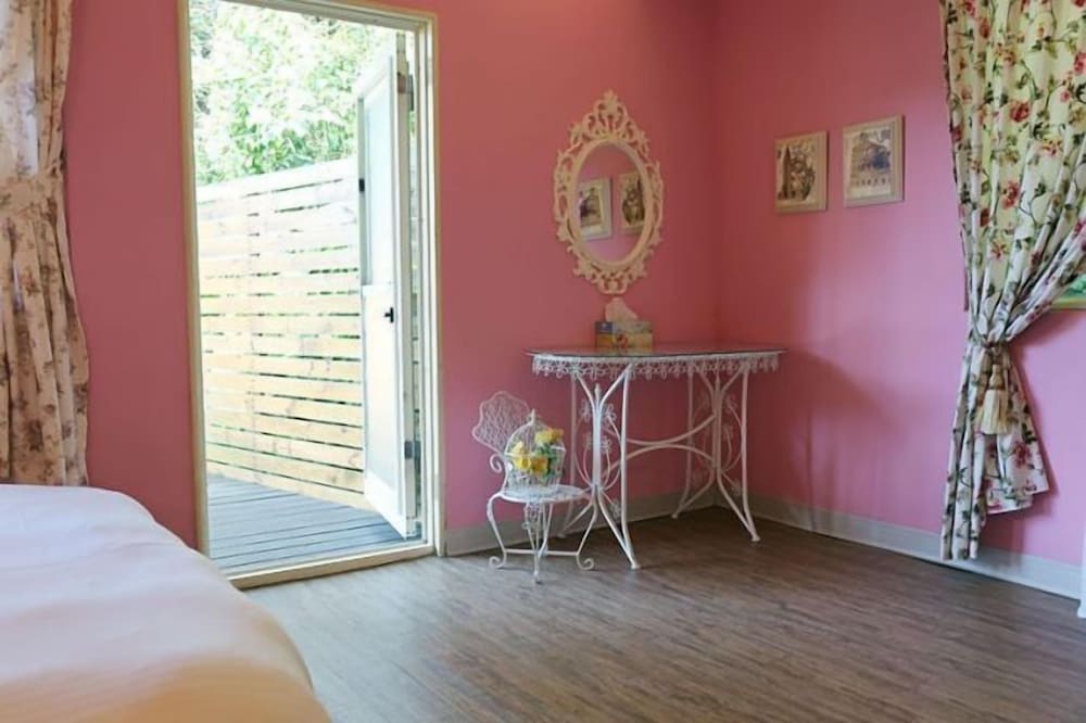 Springcreek Hostel