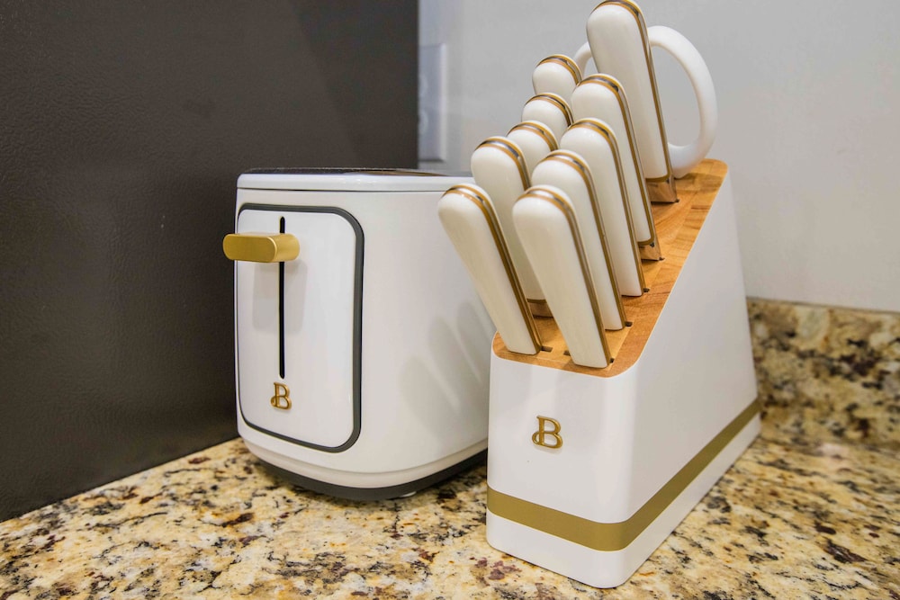 Thomasville Vacations - Chic Thomasville Home: Walk to Downtown! - Property Image 2