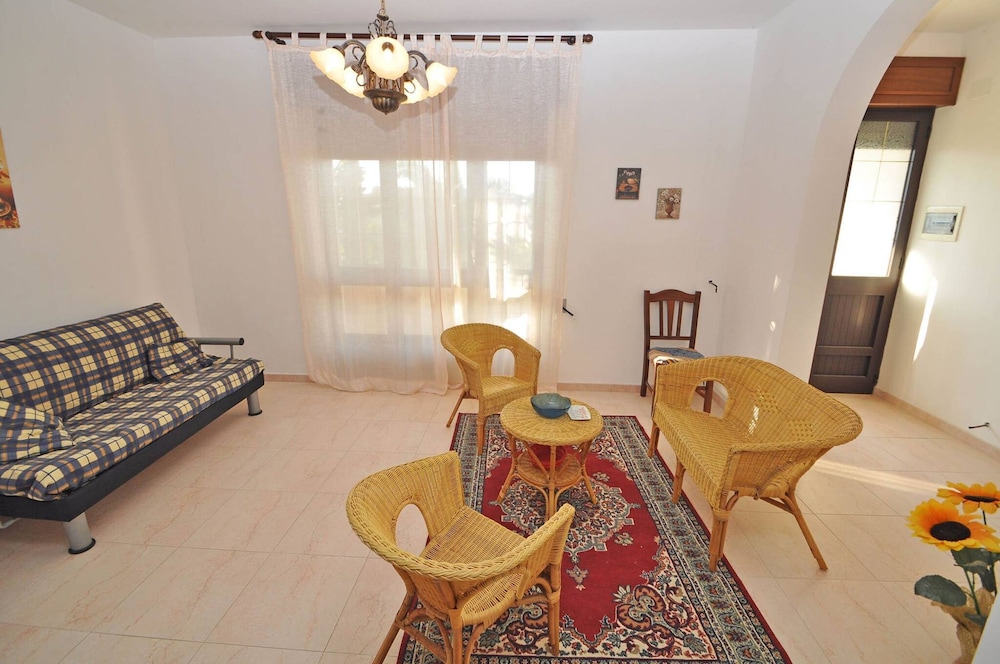 Villa Magnolia 2 - 8 Posti a Pochi Metri dal Mare