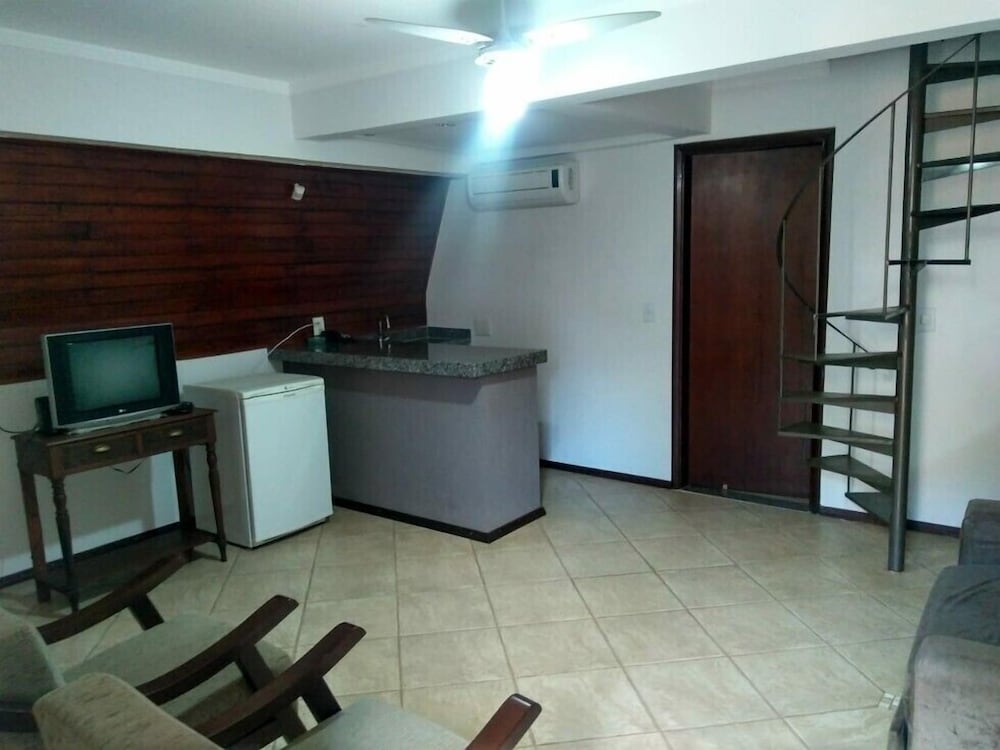 Vila Chalé