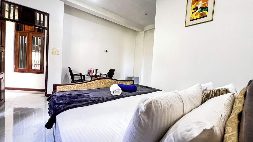 Galle Catamaran Villa