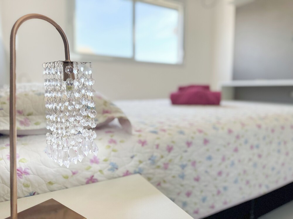 Residencial Fiametti-Praia dos Ingleses
