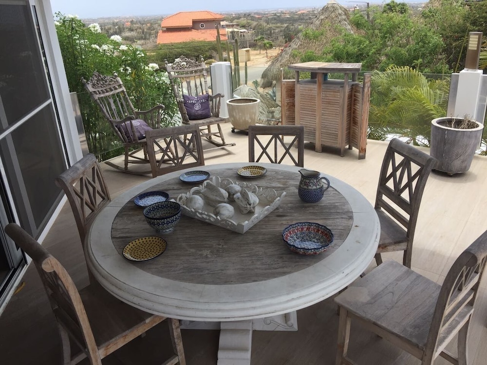 Villa Bon Vista