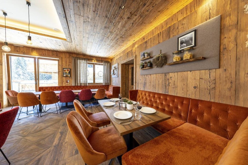 Chalet in Neukirchen Near Wildkogel Ski Arena