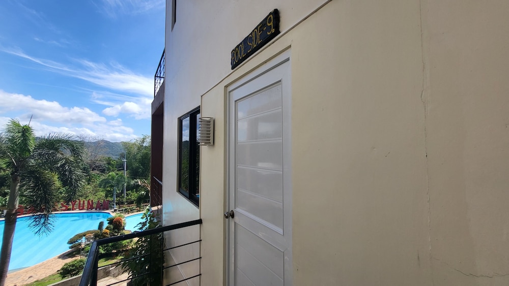 Bakasyunan Resort Tanay