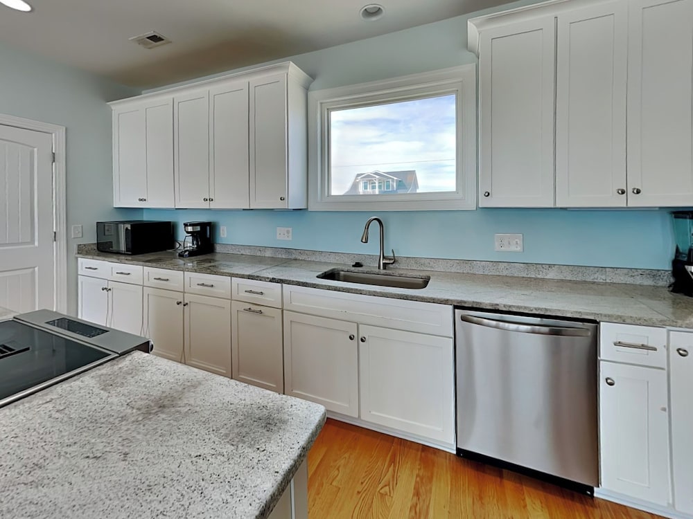 Sea For Miles by Topsail Realty